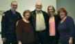 It Takes a Village to Save a Life: Sudden Cardiac Arrest Foundation...
